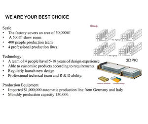 Hiện đại điện thoại di động A1 tập tin Tủ kim loại điện thoại di động Kệ hệ thống compactors cho các trường học lưu trữ siêu thị nộp hồ sơ lưu trữ - Product Image 2