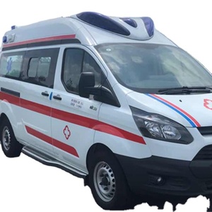 La ambulancia 120 puede conducir rápida y suavemente <span class=keywords><strong>para</strong></span> el traslado <span class=keywords><strong>de</strong></span> pacientes <span class=keywords><strong>de</strong></span> larga distancia - Product Image 1
