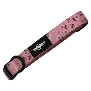 Conjunto de correa de <span class=keywords><strong>collar</strong></span> de perro de Venta caliente con patrón personalizado acolchado de neopreno conjunto de <span class=keywords><strong>collar</strong></span> de correa para mascotas para perros pequeños medianos grandes - Product Image 3