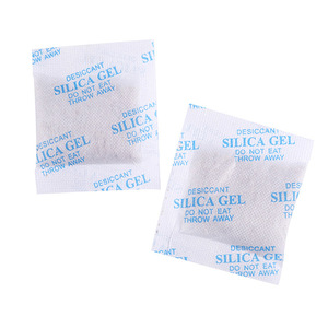 Sachet déshydratant minéral 10g, gel de silice déshumidificateur pour vêtements, quincaillerie, chaussures, aliments, agent anti-humidité - Product Image 3