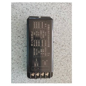 Fuente de alimentación de iluminación de emergencia a prueba de explosiones 36V AC DC LED con 3 horas de respaldo para uso industrial - Product Image 1