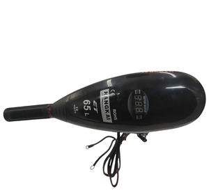 Nouveau <span class=keywords><strong>Moteur</strong></span> Hors-Bord <span class=keywords><strong>Électrique</strong></span> Winibo 65LBS 12V à Balais <span class=keywords><strong>pour</strong></span> <span class=keywords><strong>Bateau</strong></span> de Pêche, <span class=keywords><strong>Moteur</strong></span> de <span class=keywords><strong>Bateau</strong></span> <span class=keywords><strong>Électrique</strong></span> ou Hélice de Kayak <span class=keywords><strong>Gonflable</strong></span> - Product Image 4