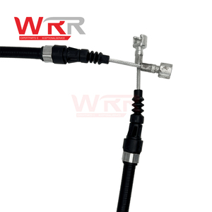 4479068700 Nuevo actuador de freno de estacionamiento WRR para Benz W447 V250 V220d Vito, motor de control de pinza trasera de freno de mano electrónico - Product Image 4