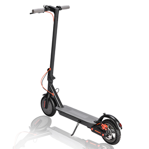 36V 10Ah 350W veloce <span class=keywords><strong>E</strong></span> Scooter per adulti magazzino portatile a lungo raggio pieghevole città Scooter elettrico App elettronica 10Ah - Product Image 3
