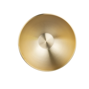 Seau à glace en acier inoxydable personnalisé pour champagne et vin, couleur or - Product Image 5