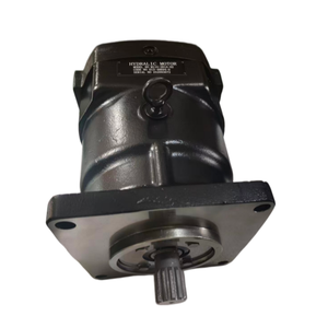 Motor Hidráulico M14G-3N1A-00 M6F3N1D3, Bomba de Aceite Hidráulica de Alta Presión M11G M14V, M11G3N1A02 013-48694-0 M11G-3N1A-00 - Product Image 1