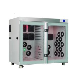 UKDA U1 ペット グルーミング ドライヤーボックス 犬用ドライヤーボックス 自動猫用ヘアドライヤーボックス 乾燥室 - Product Image 2