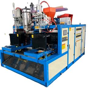 塑料水箱制造极限吹瓶机吹瓶机全自动塑料瓶 - Product Image 1