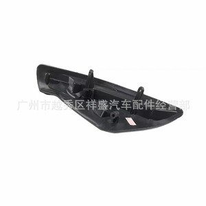 Luz LED de Señal de Giro para Espejo Retrovisor de Buick LaCrosse 20760211 20760212, Pieza de Repuesto Izquierda y Derecha - Product Image 2