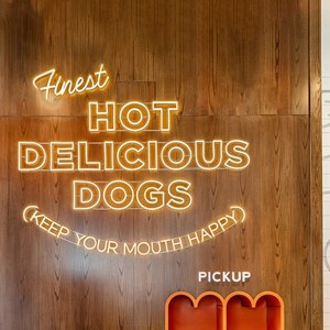 Insegna Luminosa LED Personalizzata all'Ingrosso con Erba della Pampa Naturale per Arredamento Soggiorno e Camera da Letto <span class=keywords><strong>in</strong></span> Stile Bohémien - Product Image 6