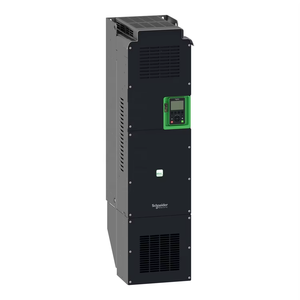 Convertidor de Frecuencia Variable de Tres Fases VFD Serie ATV340 ATV340D37N4E ATV340D45N4E ATV340D55N4E ATV340D75N4E 100% Original ATV340D37 - Product Image 4