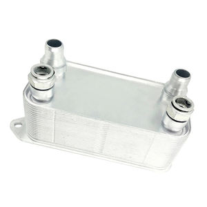 Refroidisseur d'huile de transmission 6421800165 A6291800265 A6421880480 pour Mercedes-Benz A220 <span class=keywords><strong>A250</strong></span> 2019 B250 GLA250 2015-2019 - Product Image 3