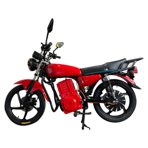 Moto électrique de course <span class=keywords><strong>CG</strong></span> au design classique, 2000W, modèle le plus vendu en Chine - Product Image 4