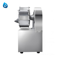 Bowei acier inoxydable chou pomme de terre oignon puce électrique légumes et pommes Cutter coupe hachoir et trancheuse Machine
