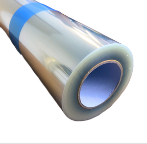 Front Printing <strong>PET</strong> Film for Inkjet Plotter - Product Image 3