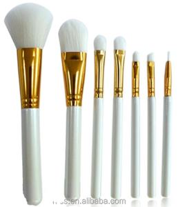 Pinceau de <span class=keywords><strong>maquillage</strong></span> professionnel, brosse unique pour le mélange de Mascara et de fond de teint, instrument pour le visage, 1 pièce - Product Image 2