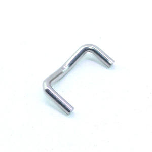 2 Temps 9.9-15 HP <span class=keywords><strong>Moteur</strong></span> <span class=keywords><strong>hors</strong></span>-<span class=keywords><strong>bord</strong></span> Bateau Crochet <span class=keywords><strong>Porte</strong></span> Tige de connexion 63V-41256-00 - Product Image 1