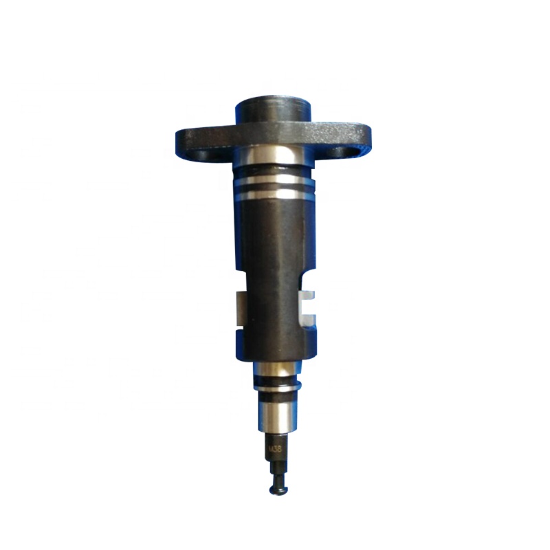 Diesel Engine Pump Parts Element Common Rail Plunger 0445010136 Piston