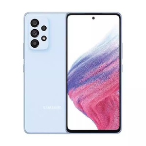Smartphone Android 5G di Bellezza 2022, Telefono Originale di Marca Coreana Nuovo e Sbloccato per Samsung <span class=keywords><strong>A53</strong></span> - Product Image 5
