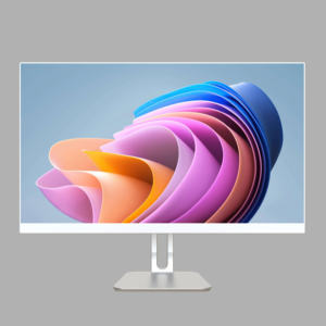 Monitor Todo en Uno de 23.8 Pulgadas con Pantalla Táctil Capacitiva Full HD, CPU I5 de 11.ª Generación, 16 GB de RAM, 1 TB de SSD, <span class=keywords><strong>Windows</strong></span> 11, <span class=keywords><strong>Office</strong></span>, Personalizable - Product Image 1