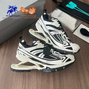 Chaussures de sport de luxe X-Pander de haute qualité avec amorti de la voûte plantaire suspendue, idéales pour la marche et la course, semelle extérieure en TPU, style souple - Product Image 2