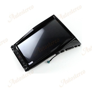 Ualcomm ndroid 11 8 + 128G ar aviS ord aviavio ord alaxy 2015-2020 Tesla tereo EAD NIT ulultimedia layer uto aadio - Product Image 5