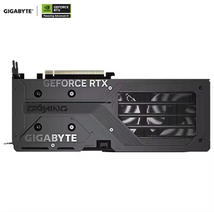 USB Interface 16GB VGA RTX5060ti OC GPU Desktop/Laptop/<b>Workstation</b> New Product with Fan Cooler - Product Image 2
