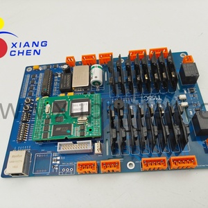 Made in China RCS Register Drive Board T155C 2603006 for GOSS Offset <b>Printing</b> <b>Machine</b> - Product Image 2