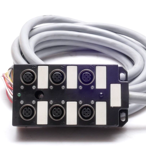 Distribuidor pasivo de electrónica | 27842 Nuevo Original Listo Stock Industrial Automatización Pac Dedicado Plc Programación Cont - Product Image 1