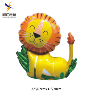 Globo meteorológico modelo Retro inflable de 5 pulgadas y 10 pulgadas con gas de llenado de aire dirigido para observación meteorológica juguete de regalo - Product Image 3