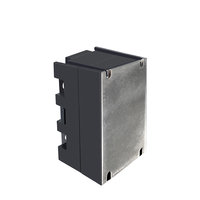 Contrôleur de puissance à thyristor de phase AOYI SCR-LA-WY, contrôleur de déphase AC220V/380V 25A-120A, 0-10V 4-20mA