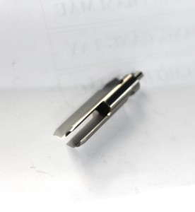 Servicio de Mecanizado CNC Personalizado de Piezas Metálicas en Vietnam, Fresado y Torneado de Acero Inoxidable, Aluminio, Latón y Titanio - Product Image 6
