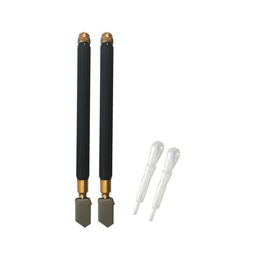 Tc 17 Oil Feed Glass Breaking Tools German Glass Cutting Tools - Product Image 2