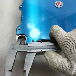 Excavator Parts for C6.4 Engine <b>Computer</b> Controller 331-7539 286-3683 Install on E320D Excavator - Product Image 4