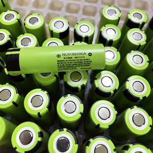 אופניים חשמליים מותאמים אישית מדגם GA לשנת <span class=keywords><strong>2026</strong></span>, סוללת ליתיום-יון 3500 מיליאמפר/שעה 10 אמפר, תאי 18650 3.7 וולט, סוללה נטענת עם אחריות לשנה - Product Image 5