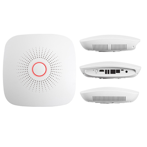 Chất Lượng Tốt Oem Hỗ Trợ Tùy Chỉnh Phổ Hộp Nhựa Áp Dụng Cho Điện Thoại Di Động Mini 4 Gam Wifi Router Trường Hợp Không Dây + Router - Product Image 6