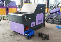 Presse à briquettes hydraulique pour copeaux de cuivre, aluminium et fer – Équipement de pressage de déchets multi-métaux – Prix