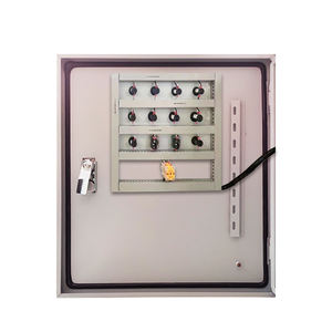 Módulo de Automatización Inteligente del Hogar, Controlador de Red Domótica, Control Remoto de Relé IP, Aplicación Industrial, Distribución de Energía - Product Image 2