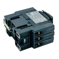 Relé SCH Original Completamente Nuevo y Equipado para Controlador Lógico Programable PLC LC1D40AP7C, Control Industrial Modbus