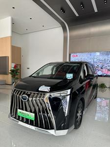 GAC Trumpchi E9 MPV Ibrida 2.0T R18 Edizione Champion 2025, <span class=keywords><strong>Auto</strong></span> Usata Guida a Sinistra <span class=keywords><strong>in</strong></span> <span class=keywords><strong>Vendita</strong></span> - Product Image 4