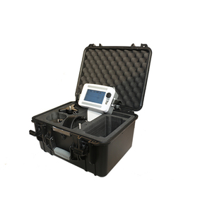 Localizador de fallas de cable <span class=keywords><strong>digital</strong></span> con función de sincronización Acústica-magnética - Product Image 4