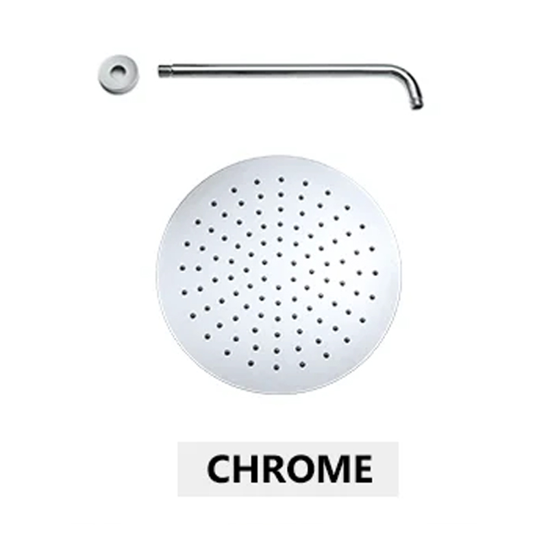 Chrome