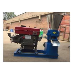 BEST SELLER Machine à granulés d'aliments pour animaux de ferme, dispositif d'alimentation du bétail, machine à granulés d'aliments pour animaux de compagnie électrique, machine à granulés d'aliments pour poissons, petit <span class=keywords><strong>port</strong></span> - Product Image 3