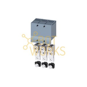 Siemens 3VA92430JC22 - New - Product Image 1