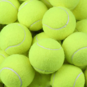 Pelotas de Tenis Profesionales Presurizadas, Estándar ITF, para Entrenamiento y Competición - Product Image 2