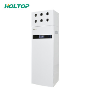 Piso aire acondicionado HRV ERV <span class=keywords><strong>las</strong></span> unidades de CA para <span class=keywords><strong>apartamentos</strong></span> - Product Image 6