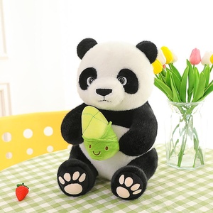 Juguetes de Peluche de la Serie Gatos Blancos y Negros, Varios Tamaños, Lindos Gatos Gigantes de Peluche Blancos y Negros, Almohada para Decoración del Hogar - Product Image 6