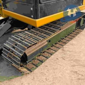 Originele Caterpillar 306E2 hydraulische graafmachine, gebruikte Caterpillar graafmachines Caterpillar CAT 306E2 - Product Image 3