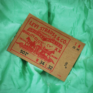 Etiqueta Colgante de Papel Kraft de Alta Calidad de Fábrica Profesional con Cordón - Product Image 2