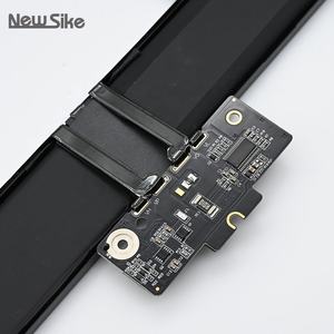 Batería de Alta Calidad y Capacidad de 74Wh 6600mAh 11.21V A1437 para Laptop <span class=keywords><strong>MacBook</strong></span> <span class=keywords><strong>Pro</strong></span> Retina <span class=keywords><strong>13</strong></span> A1425, Finales de <span class=keywords><strong>2012</strong></span> y Principios de 2013 - Product Image 5